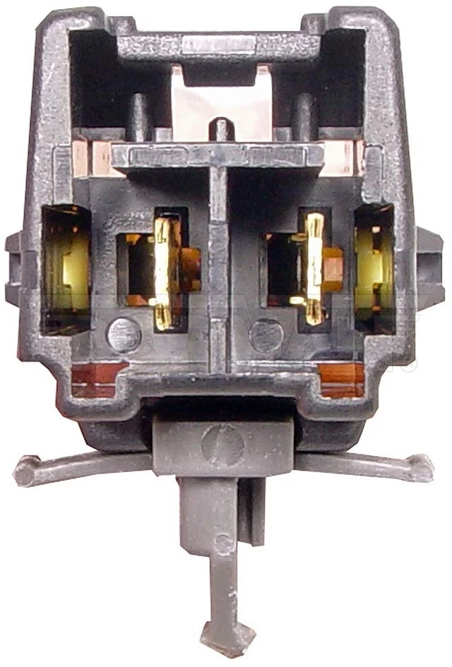 Вентилятор конденсатора в сборе Dorman 620-755 без контроллера для 95-98 Mazda Protege - Изображение 2 из 4