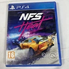 New ListingNFS Heat (PS4) PlayStation 4 Standard (Sony Playstation 4) (UK IMPORT)