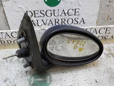 Retroviseur droit (ou coque) Mg ZR