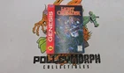 Light Crusader (Sega Genesis, 1995) CIB With All Inserts