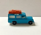 Lesney Land Rover Safari Matchbox Series No. 12 Vintage