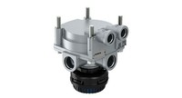 Wabco 9730112050 Relaisventil FüR DAF,MERCEDES-BENZ