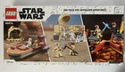 LEGO 66674 Star Wars "Skywalker Adventures Pack"