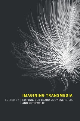 Imagining Transmedia | Bob Beard (u. a.) | Taschenbuch | Englisch | 2024