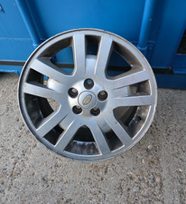 LAND ROVER FREELANDER 2 17" ALLOY WHEEL RIM #3