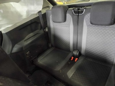 (LOCAL PICKUP ONLY) TIGUAN    2018 Rear Third Row Seat 683057