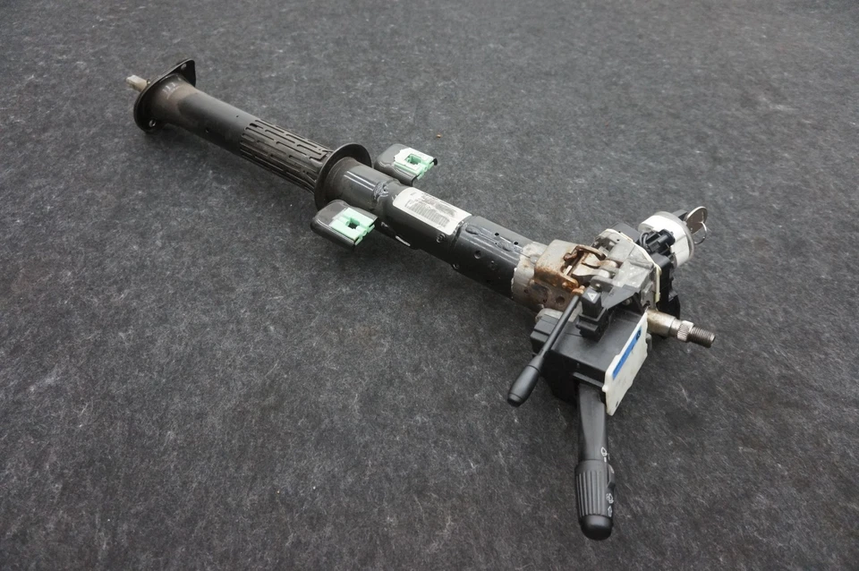 Interruptor de combinación de columna de dirección con llave 04874334AB Dodge Viper RT10 SR2 96-02 Foto 3 de 4