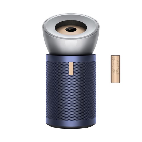 Dyson Purifier Big+Quiet Formaldehyde BP03 (Nickel/Prussian Blue)