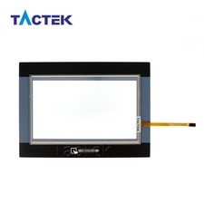 Touch Screen for WEINTEK MMI-6070-SLE MMI-6070-SLE-L Panel Glass Digitizer+Film 