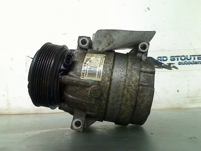 KLIMA PUMPE AC COMPRESSOR Renault Trafic New (FL) 2010 8200979500