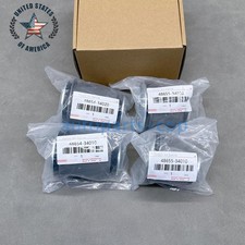 Oem 4 Front Lower Control Arm Bushing For Toyota Tundra 00-06 2 Side Fast Ship