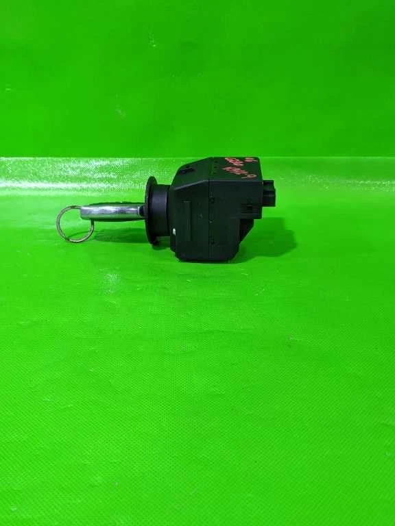 05 06 07 MERCEDES BENZ C230 MÓDULO DE ENCENDIDO NODO CON LLAVE OEM 4342-9 Foto 2 de 4