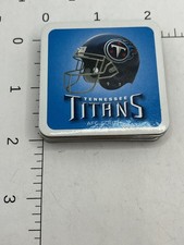 Tennessee Titans handmade magnet NFL football