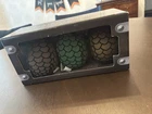 SDCC/NYCC GAME OF THRONES PLUSH DRAGON EGGS BOX SET 0611/2000 - Convention Exc.