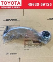 Toyota Querlenker Vorne Oben 48630-59125