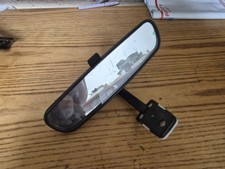 2003 Honda Civic Rear View Mirror Oem