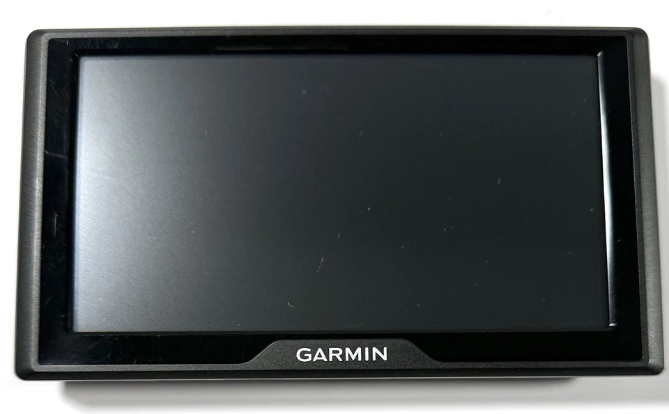 Garmin Drive 60 USA CAN LM 6" Touchscreen w Box Read - Image 4 of 4