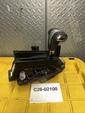 2010 Ford Mustang Gt 4.6l Shifter Automatic Transmission At