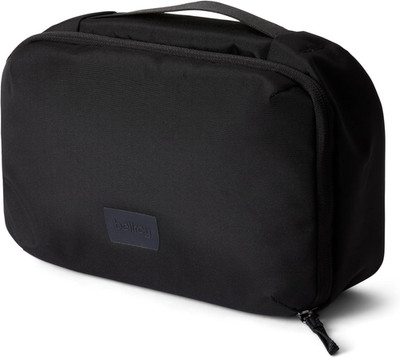 Bellroy Hanging Toiletry Kit (Hanging 3 Liter Toiletry Bag for Men and Women, an