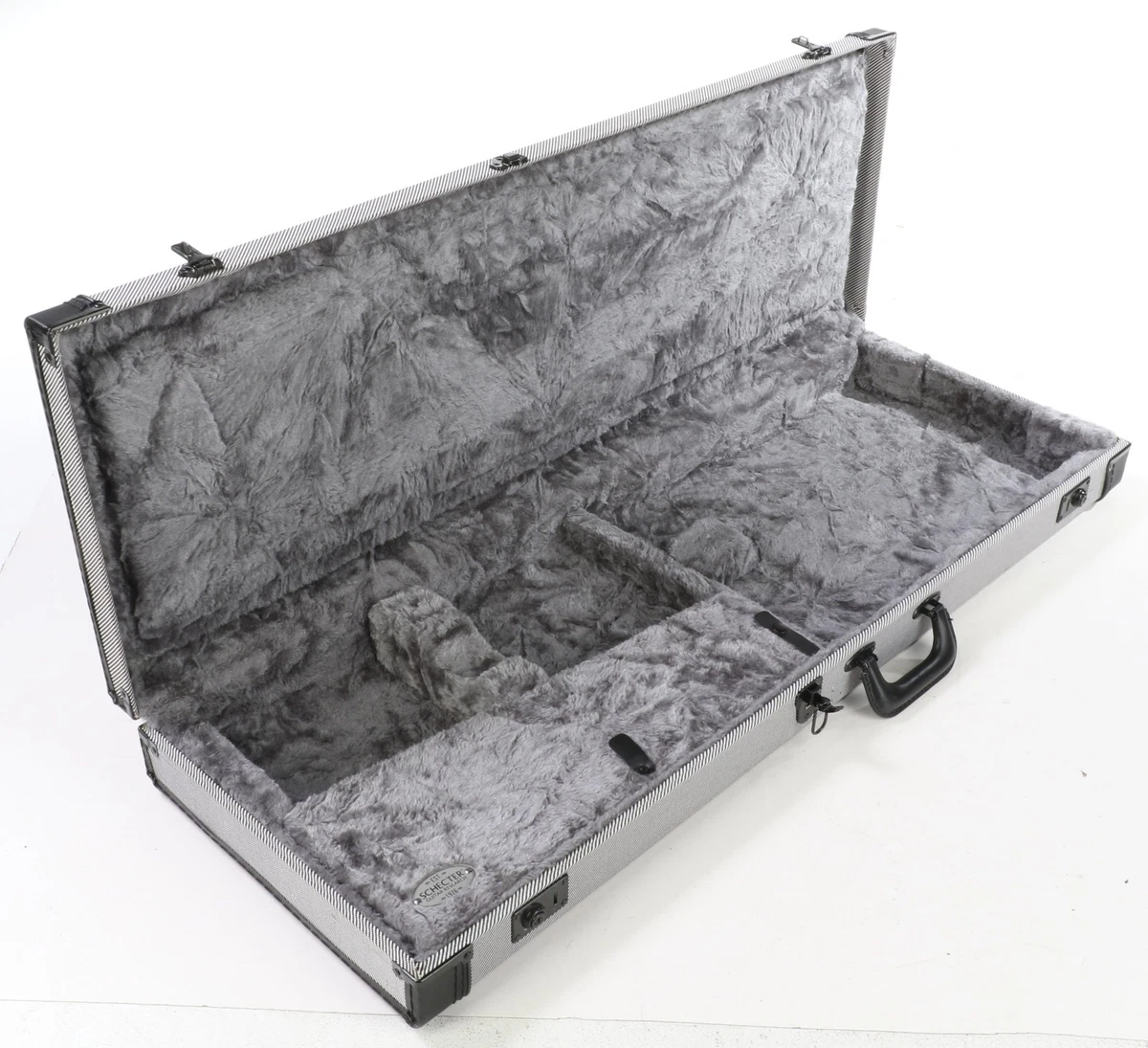 Schecter Guitar Cases for sale - eBay