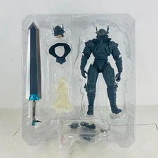 Berserk Guts Berserker Armor Action Figure w/Accessories Toys Gift Model Decor