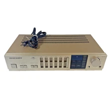 Marantz Stereo amplifier PM440