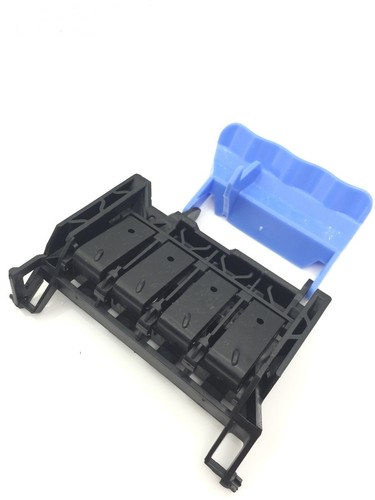 Druckkopfwagenabdeckung passend für HP Designjet 500 510 Drucker C7769-69376 - Afbeelding 2 van 4