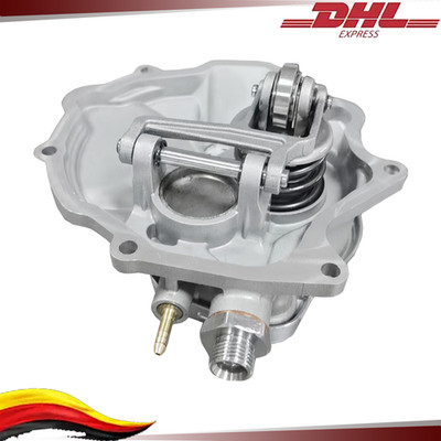 Unterdruckpumpe Vakuumpumpe für Mercedes-Benz 124 Stufenheck W124 S124 W201 W202