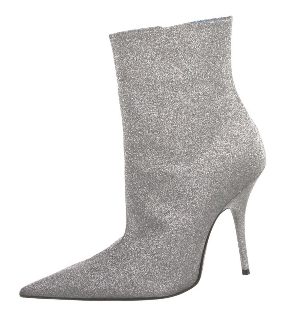 Balenciaga glitter Boots