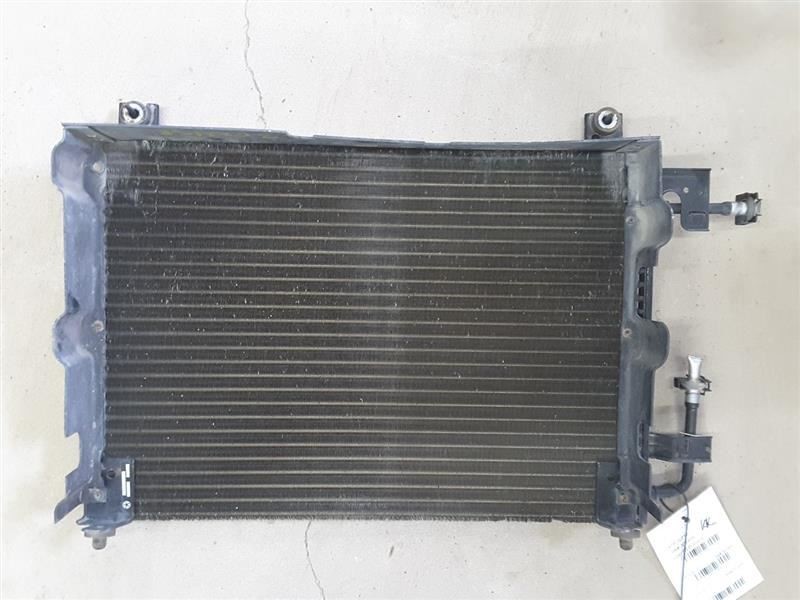 AC Condenser Fits 94-96 DODGE 1500 PICKUP 202834