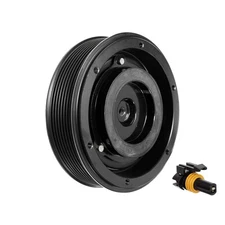A/C Clutch 60-21396AN TCP