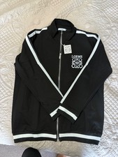 Loewe mens designer tracksuit set