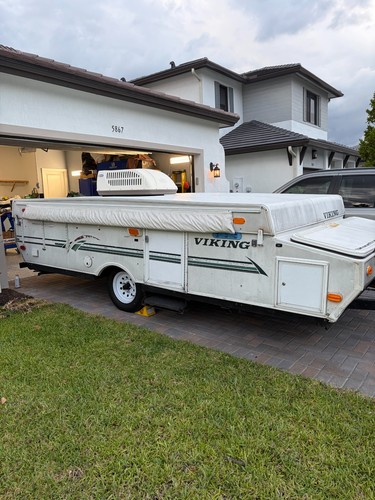 used popup campers for sale
