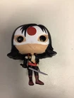 Funko Pop! Vinyl: DC Universe Katana #100 Vinyl Figure - Loose