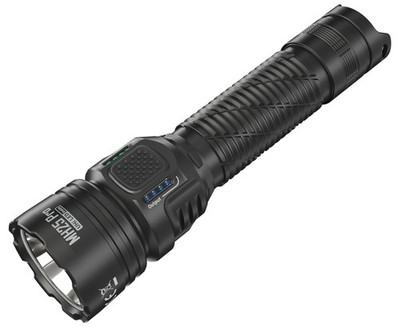 Nitecore MH25 Pro (Taschenlampe)