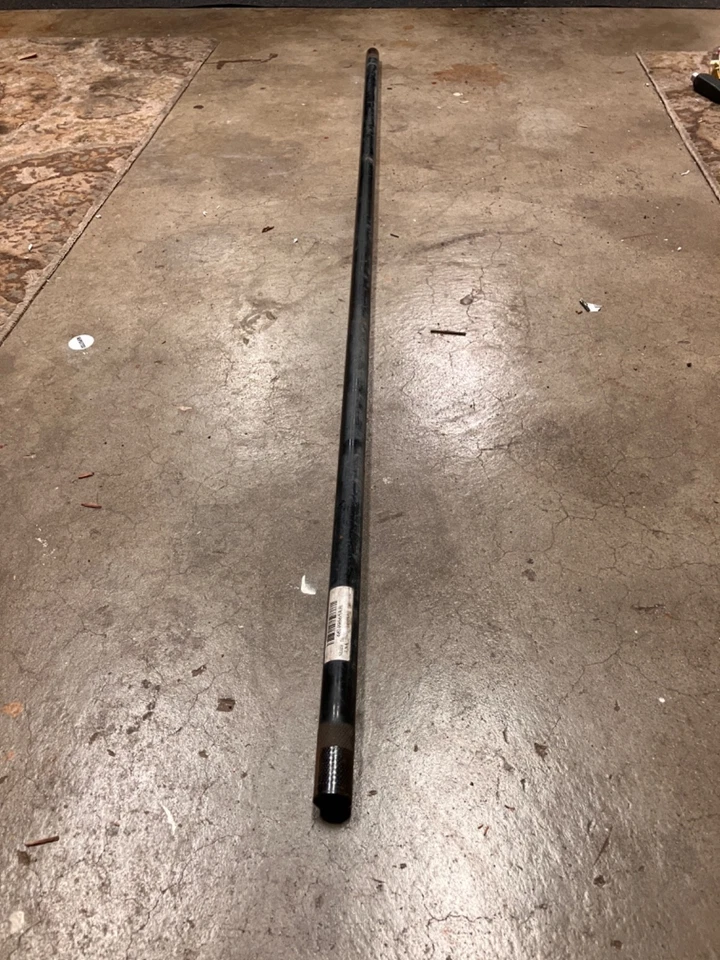 Barra de torsión trasera Fiat 500 Abarth OEM Foto 3 de 3