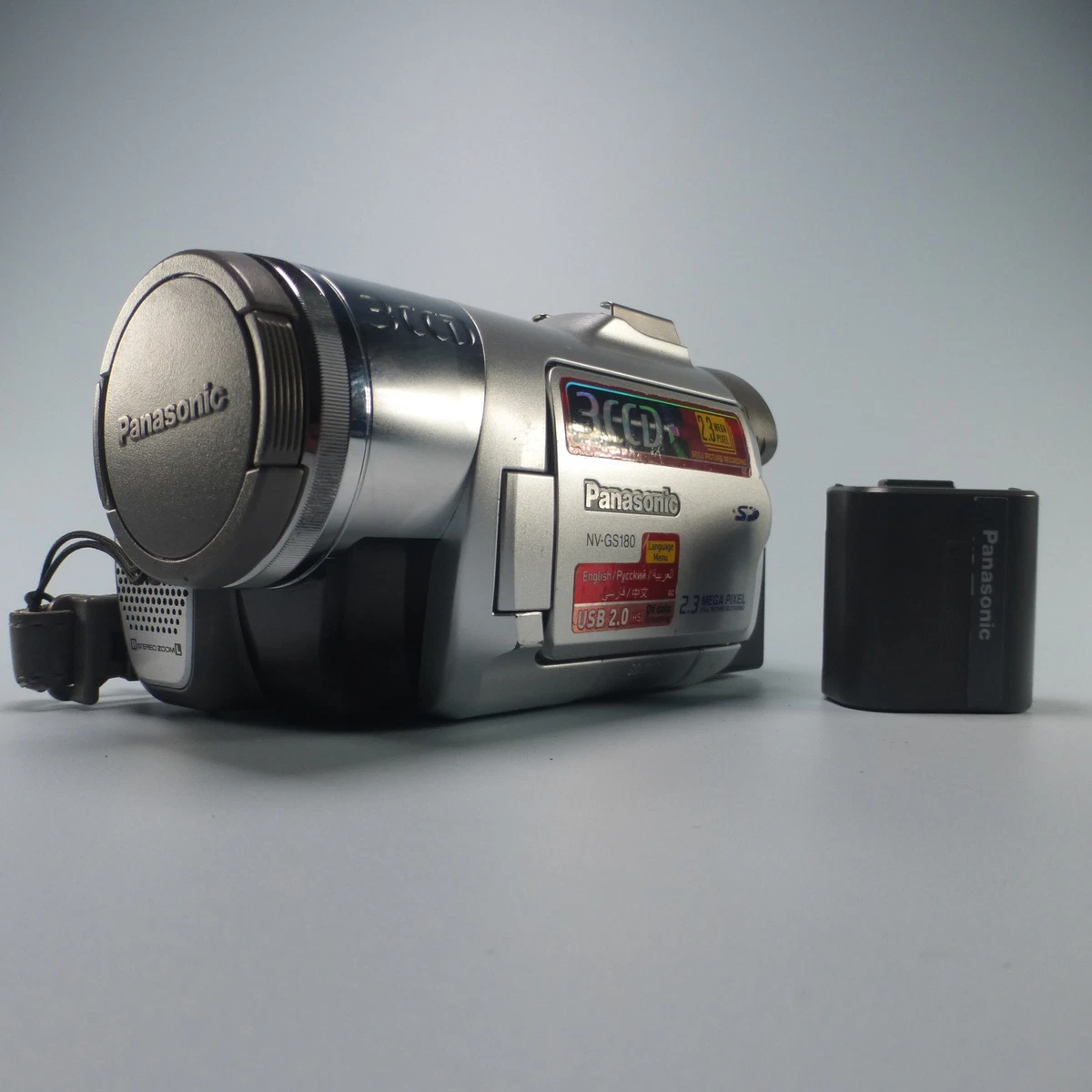 Panasonic Panasonic NV Camcorders | eBay