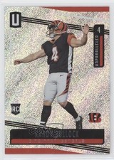 2019 Panini Unparalleled Randy Bullock #38 0t6a