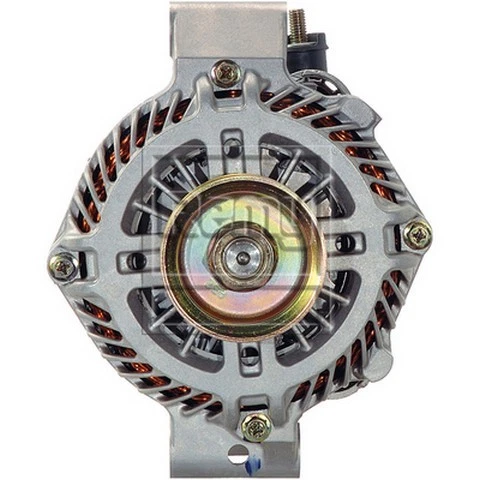 Alternador Remy 12634 Premium para 04-12 Mitsubishi Eclipse Endeavor Galant Foto 3 de 4
