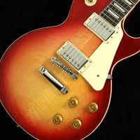 Gibson Les Paul Standard '50s Heritage Cherry Sunburst S/N: 211950198
