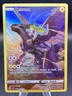 2022 Pokemon SWSH Brilliant Stars Zekrom Trainer Gallery Holo #TG05/TG30