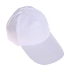 Durable Cotton Kids Painting Hat Ideal For School Home and Classes