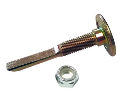 Stud Boy 1.500'' Assassins Push-Through Drag Studs | 48 Pack (2465-P2)