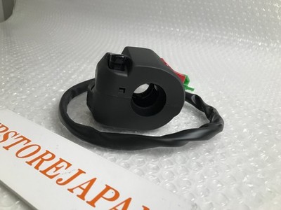 Kawasaki OEM 46091-1672 250R 500R ZX-6 ZX-7R 7RR Control Housing