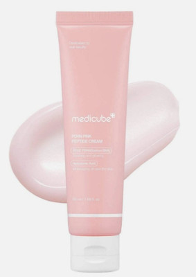 Medicube PDRN Pink Hyaluronic Moisturizing Cream 1.69 fl oz - NIB