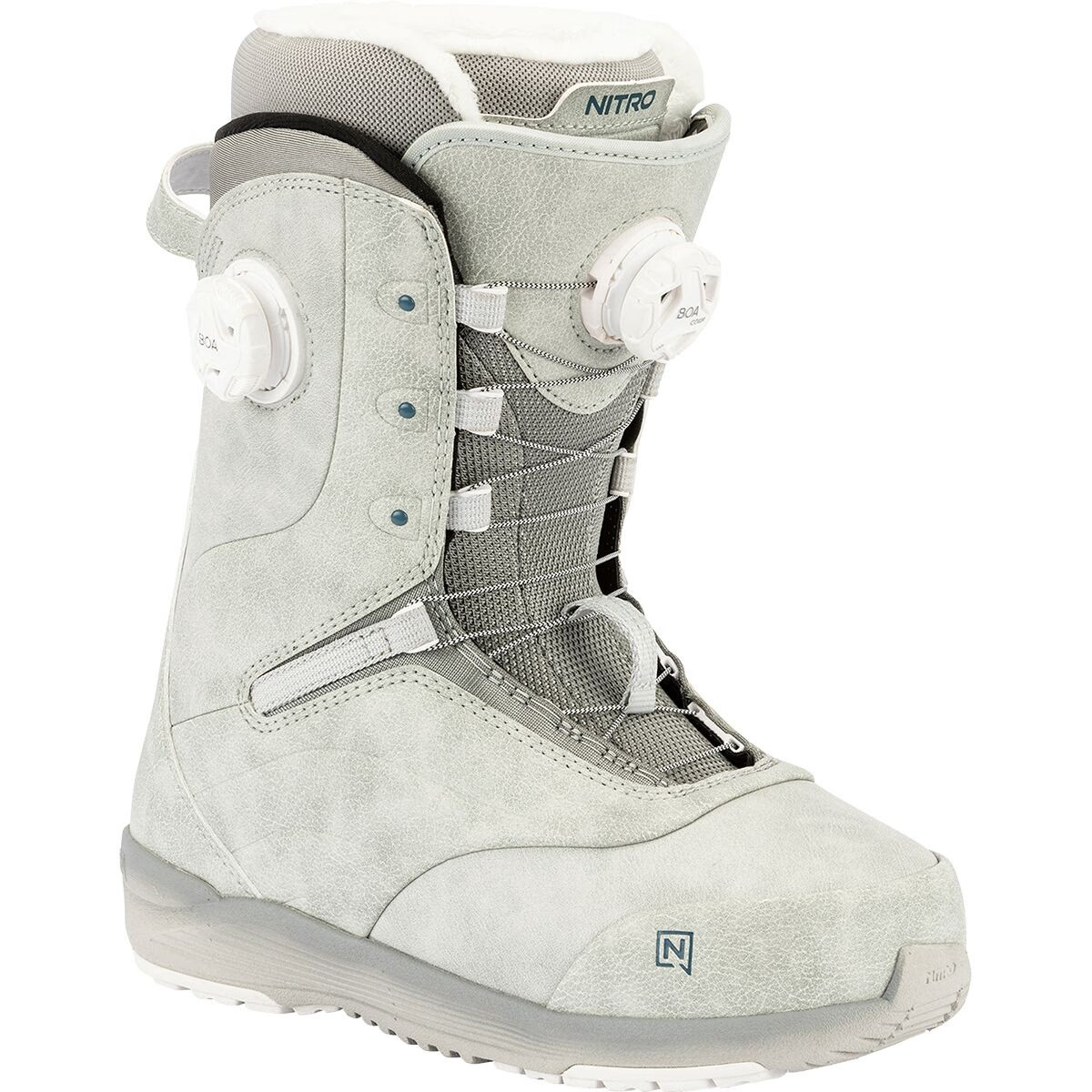 Nitro Crown Boa Snowboard Boot - 2026 - Womens 47390₽