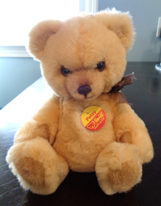 Steiff Petsy テディベア Steiff Petsy Bear | eBay