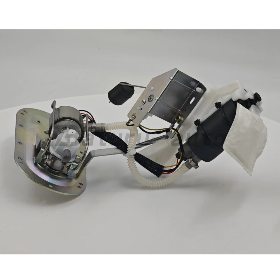 Fuel Pump Assembly For Harley Davidson 2002-05 Road King Classic EFI #75127-02C Foto 3 de 4