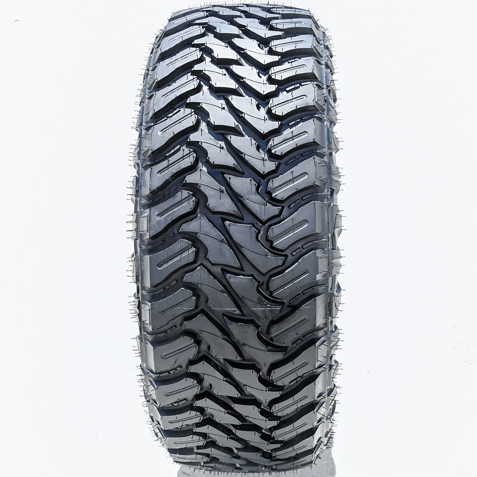4 Tires Atturo Trail Blade M/T 255/55R19 111S XL MT Mud - Image 3 of 4