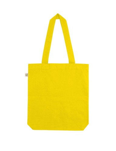 EARTH POSITIVE - Bio Stoffbeutel Tragetasche Einkaufstasche Baumwolltasche - Bild 18 von 101